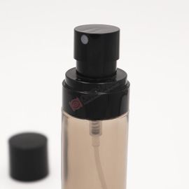 [WooJin]100ml Mist Container, (M24)(Material:PETG)_ Made in KOREA